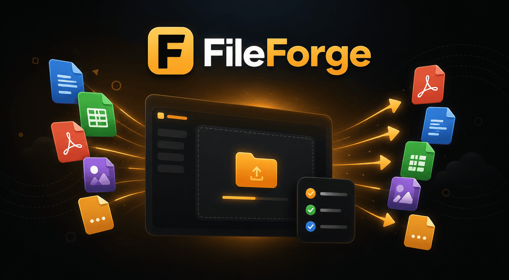 FileForge